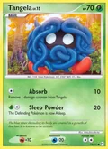 Tangela 76