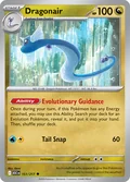 Dragonair Energy 151