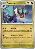 Noivern Energy 157