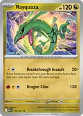 Rayquaza 153