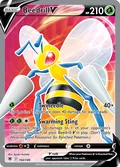 Beedrill V 160