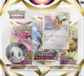 Eevee 3 Pack Blister