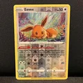 Eevee Reverse Holo 119