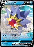 Starmie V 30