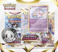Sylveon 3 Pack Blister