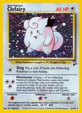 Clefairy 6