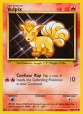 Vulpix 99