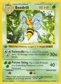 Beedrill 17