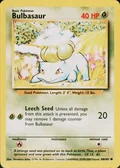 Bulbasaur 1999 2000 44