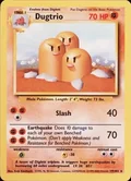 Dugtrio 1999 2000 19