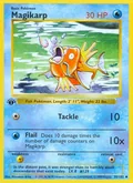 Magikarp 1St Edition 35