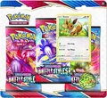 Eevee 3 Pack Blister