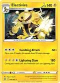 Electivire 45