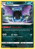 Golbat 90
