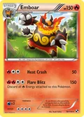 Emboar 19