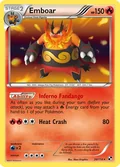 Emboar 20