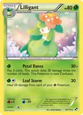 Lilligant 10