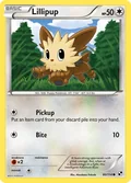 Lillipup 80