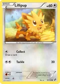 Lillipup League Promo 81