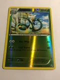 Serperior Reverse Holo 5