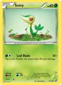 Snivy 2