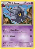 Whirlipede League Promo 53
