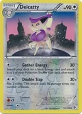 Delcatty Reverse Holo 114