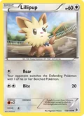 Lillipup 120