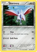 Skarmory 95