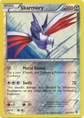 Skarmory Reverse Holo 96
