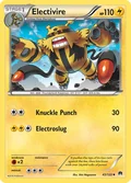 Electivire 43