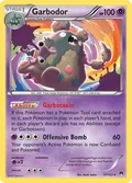 Garbodor 57
