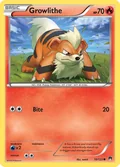 Growlithe 10