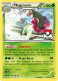 Meganium 3