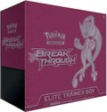 Elite Trainer Box Mewtwo Y