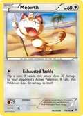 Meowth 114