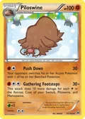 Piloswine 81