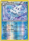 Vanillish Reverse Holo 44