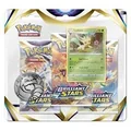 Leafeon 3 Pack Blister