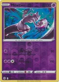 Mewtwo Reverse Holo 56