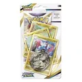 Salamence Premium Checklane Blister