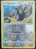 Staravia Reverse Holo 118