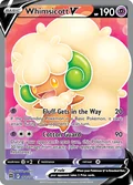 Whimsicott V 160