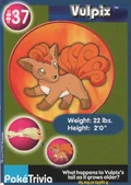 Vulpix 37