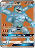 Machamp Gx 135