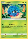 Tangela 7