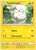 Togedemaru 47
