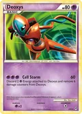 Deoxys 2