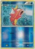 Magikarp Reverse Holo 61