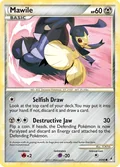 Mawile 64